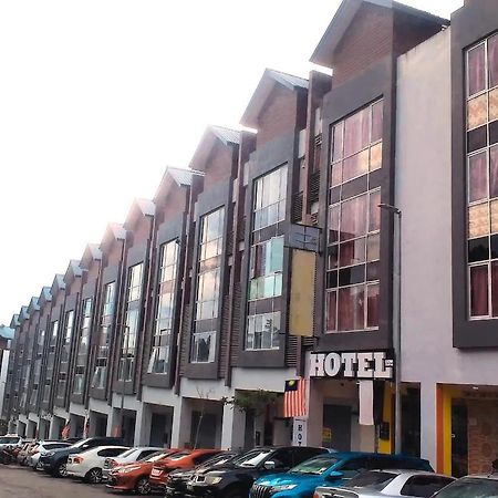 Cameron Kea Farm Hotel Brinchang Bagian luar foto