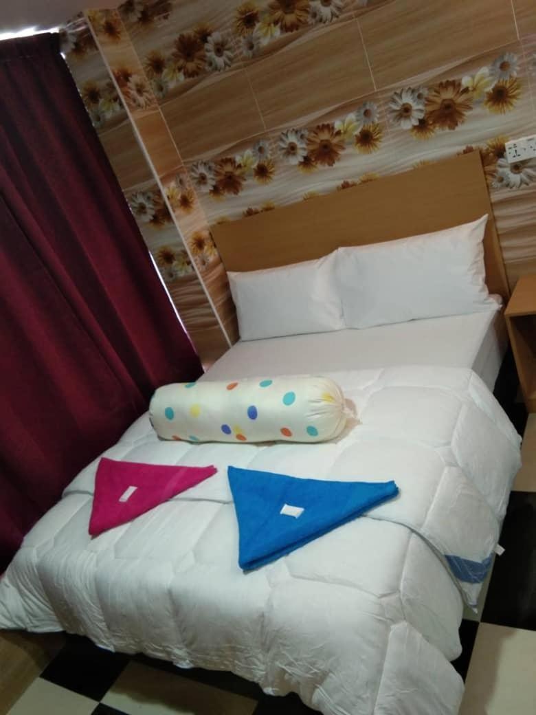 Cameron Kea Farm Hotel Brinchang Bagian luar foto