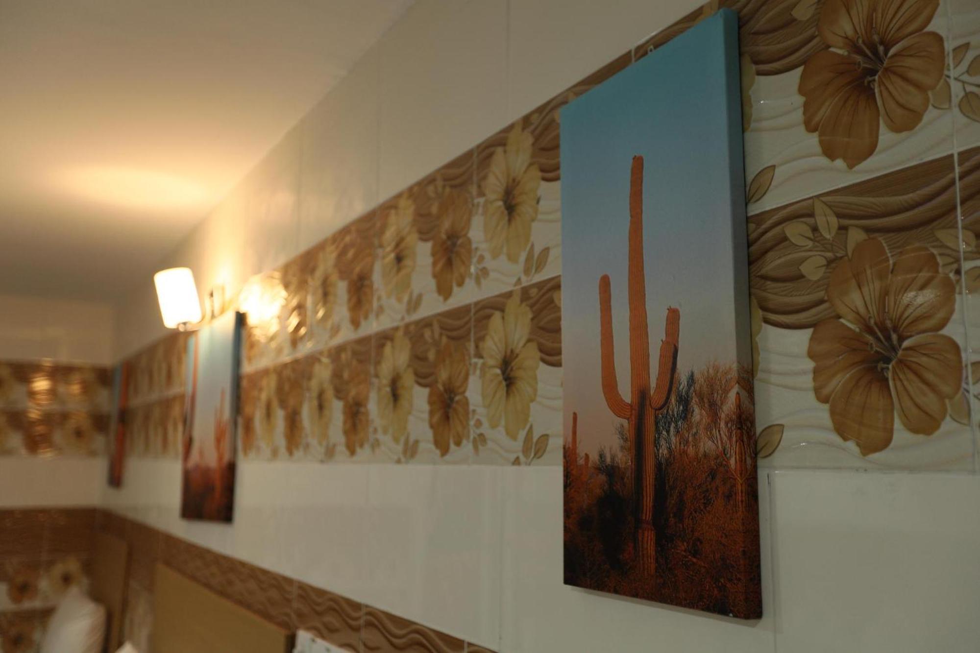 Cameron Kea Farm Hotel Brinchang Bagian luar foto