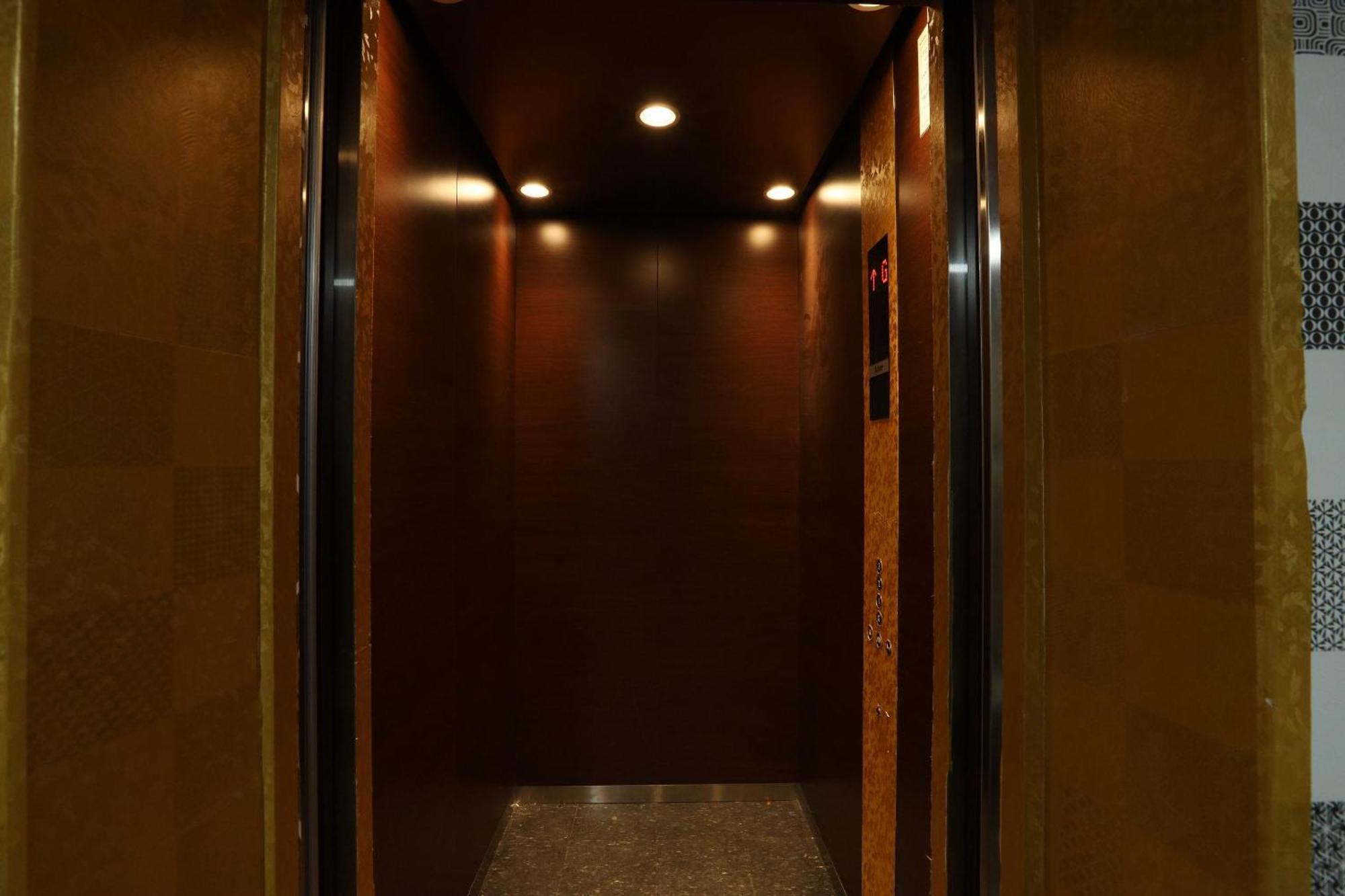 Cameron Kea Farm Hotel Brinchang Bagian luar foto